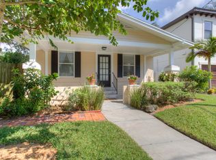 3203 W Barcelona St, Tampa, FL 33629