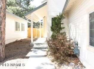 1082 W Deadwood Ct, Flagstaff, AZ 86005