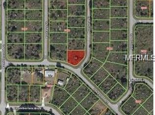 235 Montana St, Port Charlotte, FL 33953