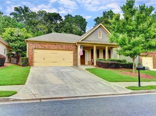 5242 Centennial Hill Dr NW, Acworth, GA 30102