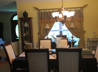 2565 Curtis Rd SW, Marietta, GA 30064