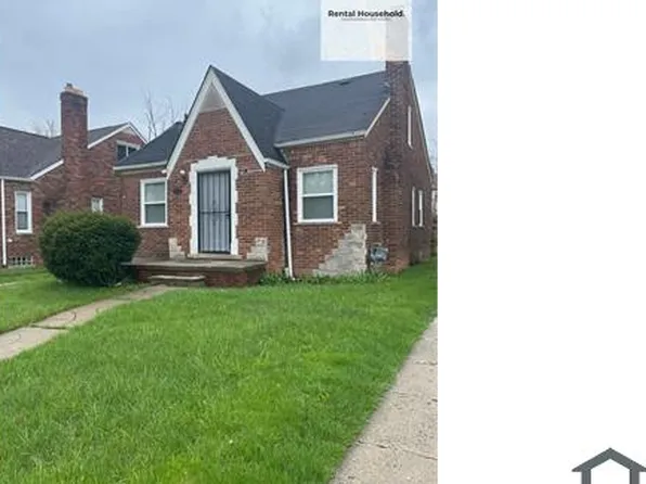 5751 Nottingham Rd, Detroit, MI 48224