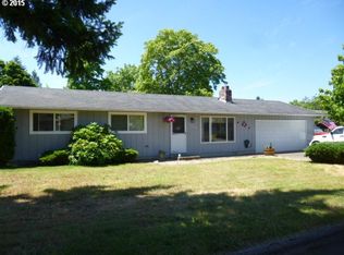 18879 Oaktree Ave, Oregon City, OR