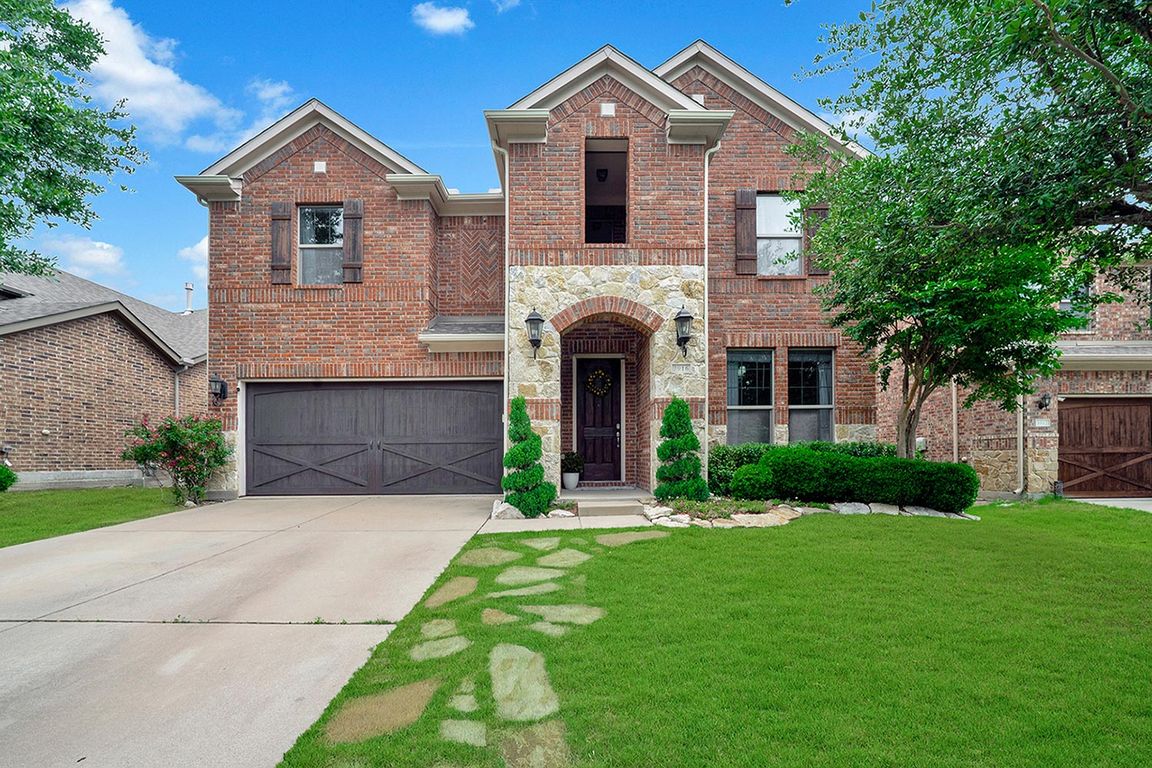 3916 Brook Wood Dr, Mckinney, TX 75071 | MLS #20942669 | Zillow
