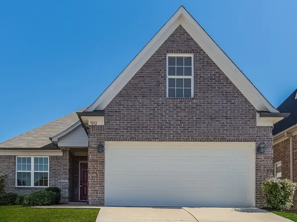7892 Ridgedale Dr, Olive Branch, MS 38654