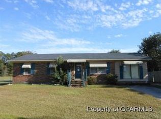 5001 Braxton Rd, Grifton, NC 28530