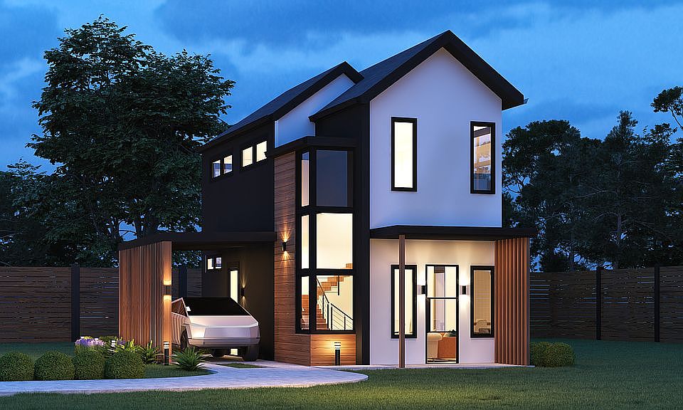 1st image of 909 Payne Ave #B