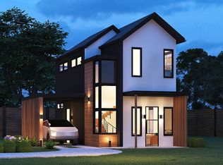 909 Payne Ave #B, Austin, TX 78757