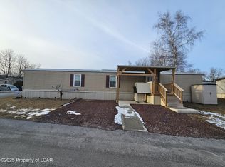 282 Birchwood Est, Exeter, PA 18643