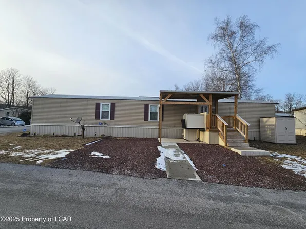 282 Birchwood Est, Exeter, PA 18643