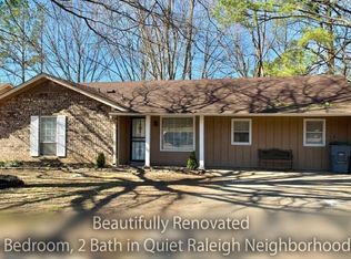 3923 Twinmont St, Memphis, TN 38128