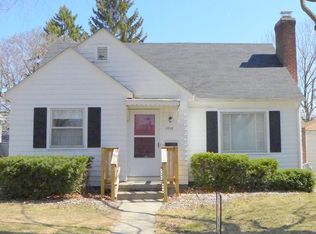 1809 Park Ave, Lansing, MI 48910