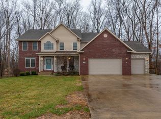 2609 E Clarkway Dr, Bloomington, IN 47401