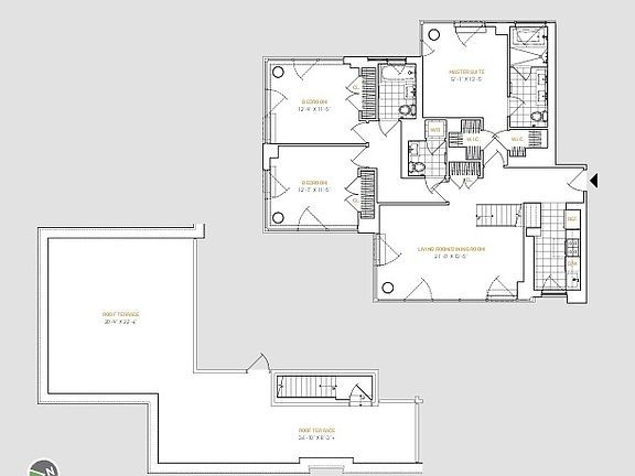 2nd image of 795 Columbus Ave Ph A