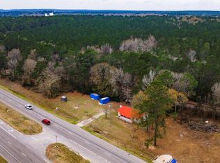 24103 Us Highway 59 N, Corrigan, TX 75939