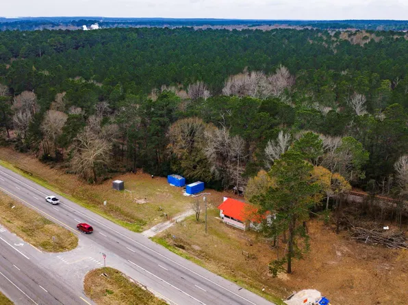 24103 Us Highway 59 N, Corrigan, TX 75939