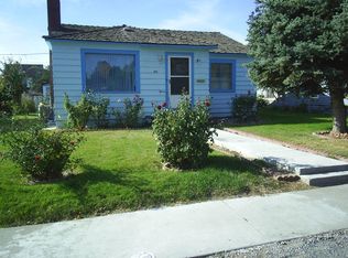 306 Douglas St, Grandview, WA 98930