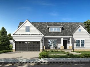 136 Augustus Way NE LOT 17, Cleveland, TN 37312