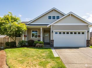 411 Cimmaron Ln NW, Olympia, WA