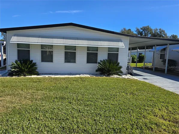 134 Paradise Ln, Auburndale, FL 33823