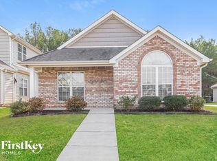 1224 Village Trl, Calera, AL 35040