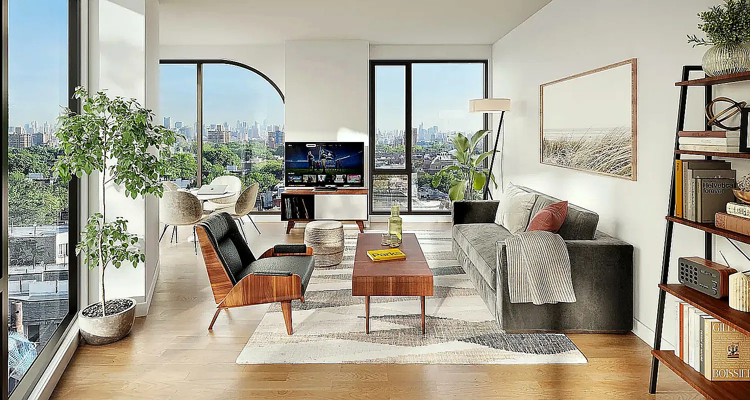 445 Grand Avenue — Photo 1