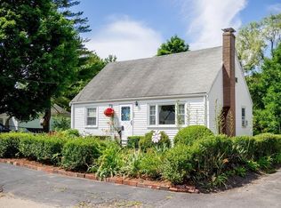 665 Middle St, Braintree, MA 02184