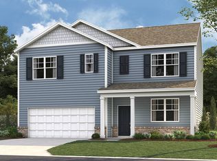 267 Quarter St, Rossville, GA 30741