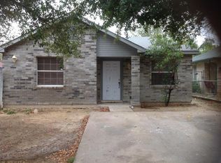 2904 Concord St, Laredo, TX 78043