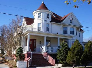 4505 Ventnor Ave, Atlantic City, NJ 08401