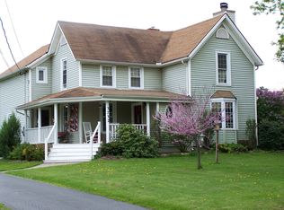 3732 Upper Mountain Rd, Sanborn, NY 14132