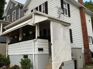 405 S 3rd St, Bellwood, PA 16617
