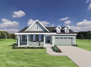 1307 Wild Willow Way, Verona, WI 53593