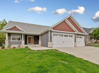 1939 Legacy Dr, Faribault, MN 55021