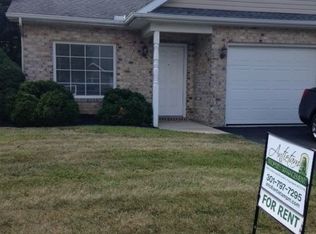 14058 Sweet Vale Dr, Hagerstown, MD 21742