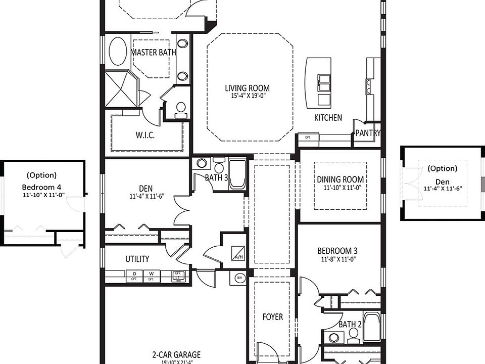 Floor Plan.