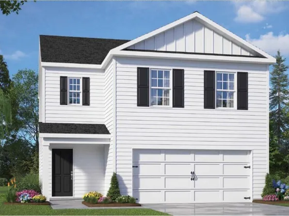 218 Grove Lane, Goldsboro, NC 27534