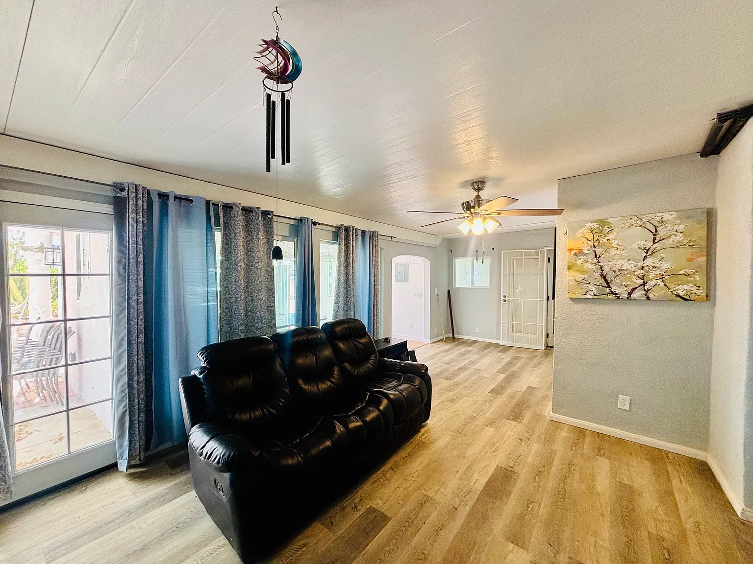 1 bed, 700 sqft, $1,799 — Photo 4