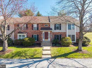 2207 Windfield Ct #2207, Glen Mills, PA 19342