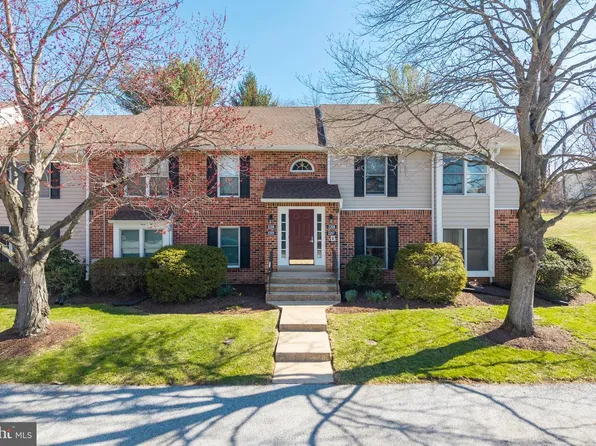 2207 Windfield Ct #2207, Glen Mills, PA 19342