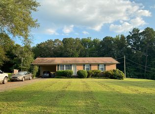 1421 Rhyne Rd, Dallas, NC 28034