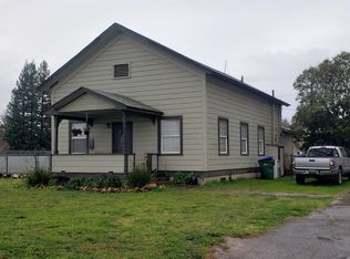 3779 Santa Fe Ave, Le Grand, CA