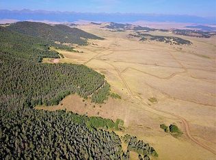 Eagle's Gate Rd, Westcliffe, CO 81252