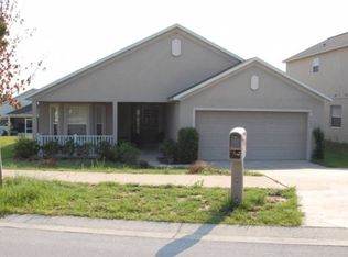 2007 Newtown Rd, Groveland, FL 34736