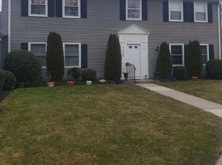 229 N Old Nassau Rd, Monroe Township, NJ 08831