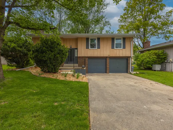 2955 Soldiers Home Rd, West Lafayette, IN 47906