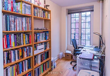 Rented by Town Residential