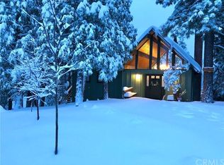 114 Golf Course Rd, Lake Arrowhead, CA 92352