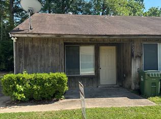 927 Saratoga St, Ruston, LA 71270