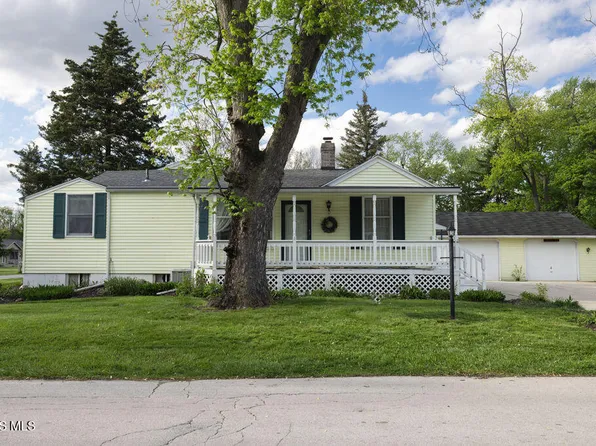 1817 Rhode Island Rd, Holland, OH 43528